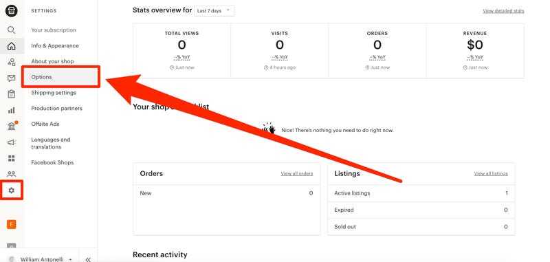 Buy Etsy Seller Accounts: Boost Your Sales Fast & Securely