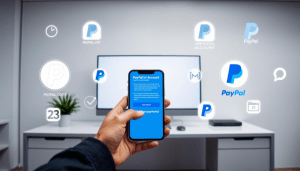 Buy Verified PayPal Accounts